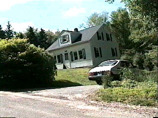 Building photograph for 192 PADDY HOLLOW RD